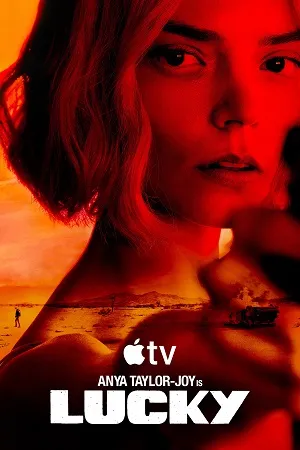 Lucky 2026 Season 1 English Audio WEB-DL 720p [EP - 06 ADDED]